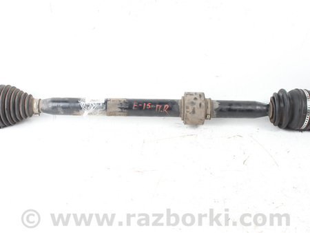 ФОТО Привод передний правый для Toyota Corolla E140/E150 (11.2006-08.2013) Київ