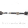 Привод передний правый Toyota Corolla E140/E150 (11.2006-08.2013)