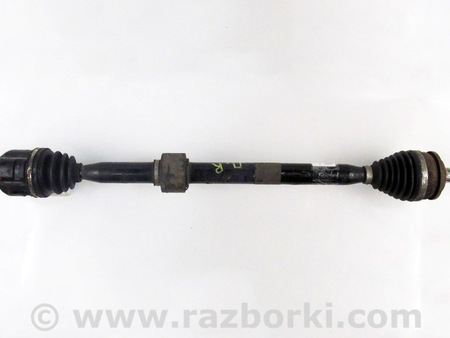 ФОТО Привод передний правый для Toyota Corolla E140/E150 (11.2006-08.2013) Київ