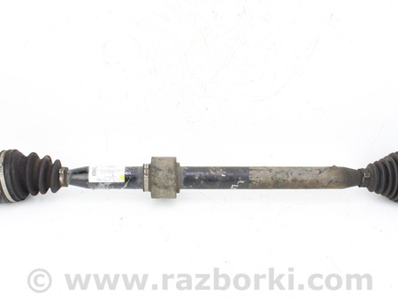 ФОТО Привод передний правый для Toyota Corolla E140/E150 (11.2006-08.2013) Київ