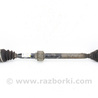 Привод передний правый Toyota Corolla E140/E150 (11.2006-08.2013)