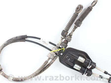 ФОТО Трос выбора передач для Toyota Corolla E140/E150 (11.2006-08.2013) Київ