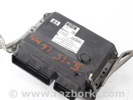 ФОТО Блок управления двигателем для Toyota Corolla E140/E150 (11.2006-08.2013) Київ
