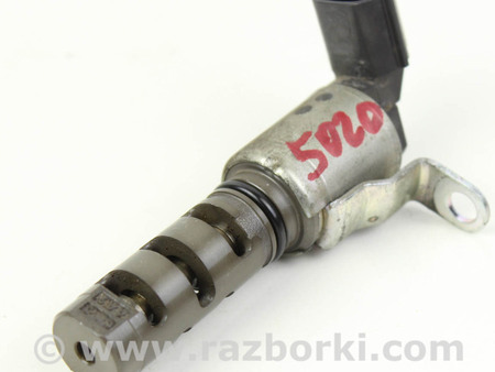 ФОТО Клапан VVT-i для Toyota Corolla E140/E150 (11.2006-08.2013) Київ