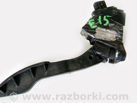 ФОТО Педаль газа электро для Toyota Corolla E140/E150 (11.2006-08.2013) Київ