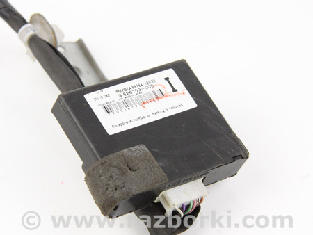 ФОТО Блок управления иммобилайзером для Toyota Corolla E140/E150 (11.2006-08.2013) Київ