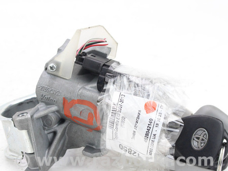 ФОТО Замок зажигания для Toyota Corolla E140/E150 (11.2006-08.2013) Київ