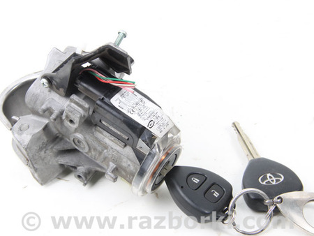 ФОТО Замок зажигания для Toyota Corolla E140/E150 (11.2006-08.2013) Київ