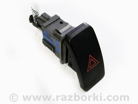 ФОТО Кнопка аварийки для Toyota Corolla E140/E150 (11.2006-08.2013) Київ