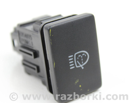 ФОТО Кнопка омывателя фар для Toyota Corolla E140/E150 (11.2006-08.2013) Київ