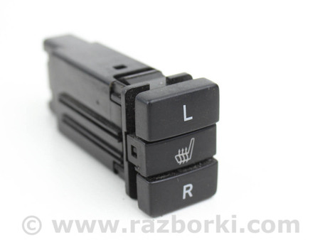 ФОТО Кнопки подогрева сиденье для Toyota Corolla E140/E150 (11.2006-08.2013) Київ