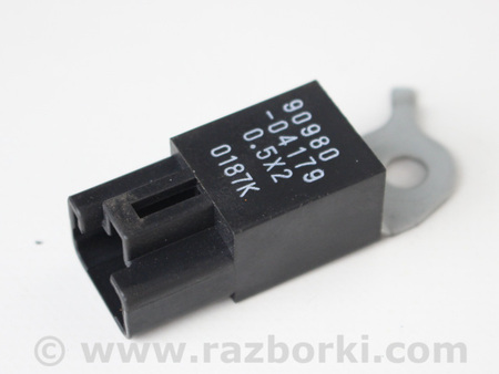 ФОТО Конденсатор для Toyota Corolla E140/E150 (11.2006-08.2013) Київ