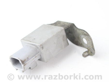 ФОТО Конденсатор для Toyota Corolla E140/E150 (11.2006-08.2013) Київ