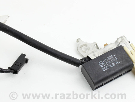 ФОТО Конденсатор заднего стекла для Toyota Corolla E140/E150 (11.2006-08.2013) Київ