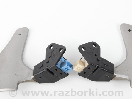 ФОТО Переключатель подрулевой (лепестки) для Toyota Corolla E140/E150 (11.2006-08.2013) Київ