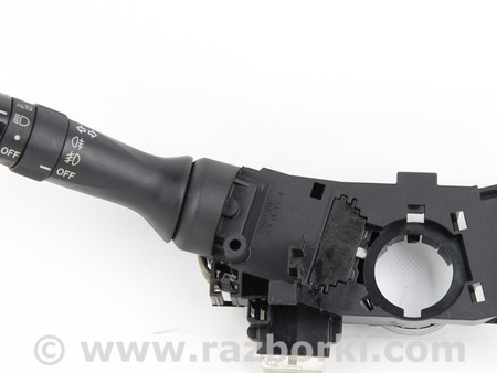 ФОТО Переключатель подрулевой левый для Toyota Corolla E140/E150 (11.2006-08.2013) Київ