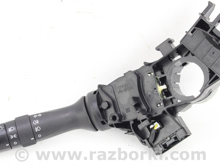 ФОТО Переключатель подрулевой левый для Toyota Corolla E140/E150 (11.2006-08.2013) Київ