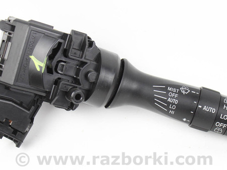 ФОТО Переключатель подрулевой правый для Toyota Corolla E140/E150 (11.2006-08.2013) Київ