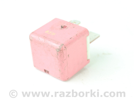ФОТО Реле замка зажигания для Toyota Corolla E140/E150 (11.2006-08.2013) Київ