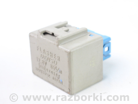 ФОТО Реле поворотов для Toyota Corolla E140/E150 (11.2006-08.2013) Київ