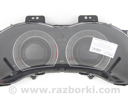 ФОТО Щиток приборов для Toyota Corolla E140/E150 (11.2006-08.2013) Київ
