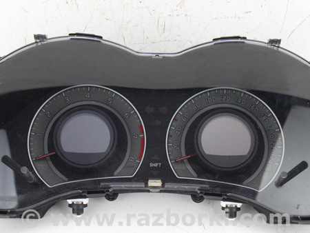 ФОТО Щиток приборов для Toyota Corolla E140/E150 (11.2006-08.2013) Київ