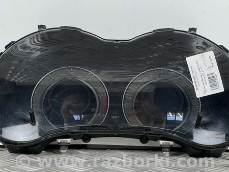 ФОТО Щиток приборов для Toyota Corolla E140/E150 (11.2006-08.2013) Київ