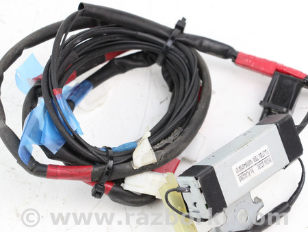 ФОТО Антенна для Toyota Corolla E16/E17 (2012-2018) Київ