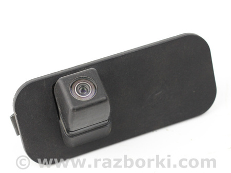 ФОТО Камера заднего вида для Toyota Corolla E16/E17 (2012-2018) Київ