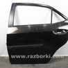 Дверь задняя левая Toyota Corolla E16/E17 (2012-2018)