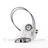Замок двери задний левый электр Toyota Corolla E16/E17 (2012-2018)