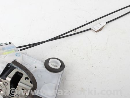 ФОТО Замок двери передний правый электр для Toyota Corolla E16/E17 (2012-2018) Київ