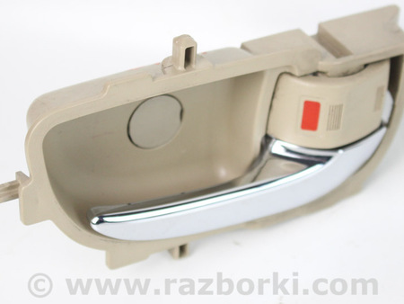 ФОТО Ручка двери внутр правая для Toyota Corolla E16/E17 (2012-2018) Київ
