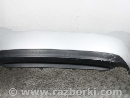 ФОТО Бампер задний для Toyota Corolla E16/E17 (2012-2018) Київ