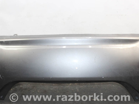 ФОТО Бампер задний под парктроники для Toyota Corolla E16/E17 (2012-2018) Київ