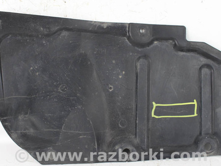 ФОТО Защита двигателя боковая правая для Toyota Corolla E16/E17 (2012-2018) Київ