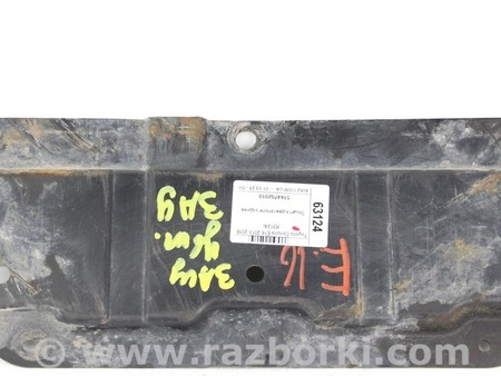 ФОТО Защита двигателя задняя для Toyota Corolla E16/E17 (2012-2018) Київ