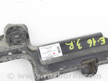 ФОТО Защита днища задняя правая для Toyota Corolla E16/E17 (2012-2018) Київ