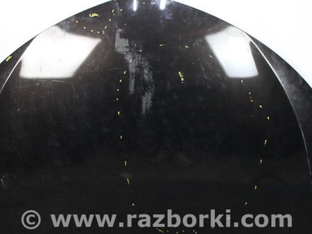 ФОТО Капот дефект для Toyota Corolla E16/E17 (2012-2018) Київ