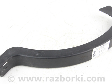 ФОТО Накладка петли крышки багажника левая для Toyota Corolla E16/E17 (2012-2018) Київ