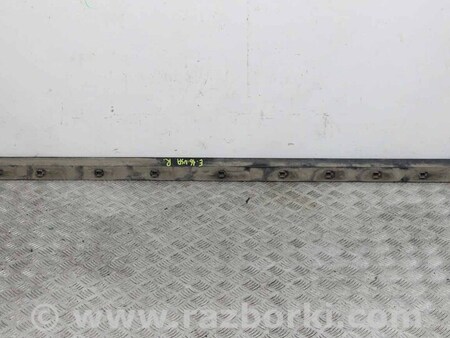 ФОТО Накладка порога правая для Toyota Corolla E16/E17 (2012-2018) Київ