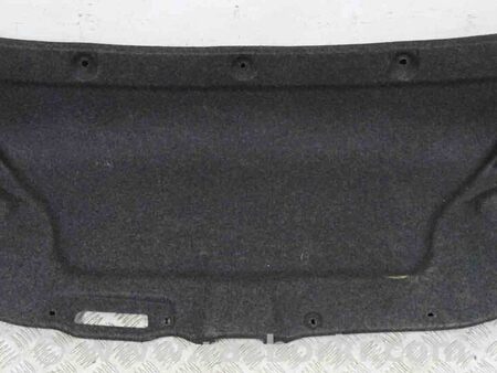 ФОТО Обшивка крышки багажника для Toyota Corolla E16/E17 (2012-2018) Київ