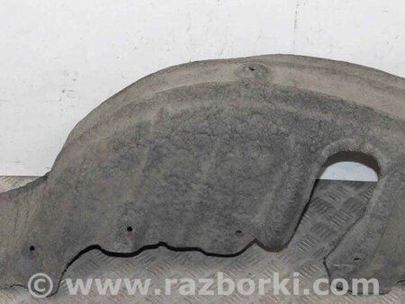 ФОТО Подкрылок задний правый для Toyota Corolla E16/E17 (2012-2018) Київ