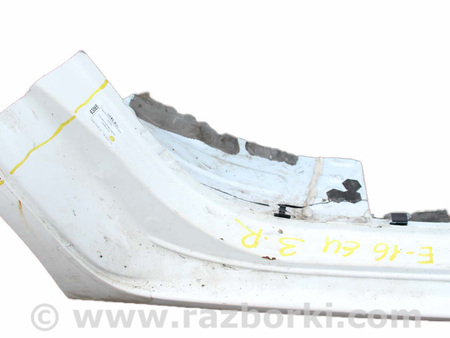 ФОТО Сапожок кузова задний RH для Toyota Corolla E16/E17 (2012-2018) Київ