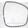 Уплотнитель двери передней левой Toyota Corolla E16/E17 (2012-2018)