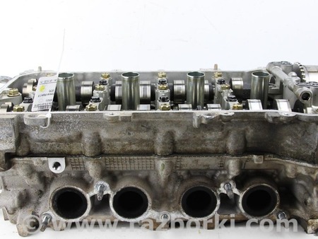 ФОТО Головка блока в сборе для Toyota Corolla E16/E17 (2012-2018) Київ