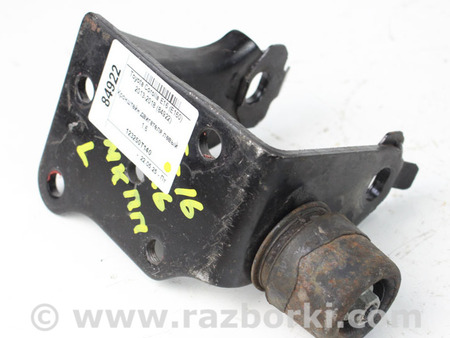 ФОТО Кронштейн двигателя левый для Toyota Corolla E16/E17 (2012-2018) Київ