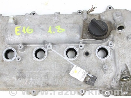 ФОТО Крышка клапанная для Toyota Corolla E16/E17 (2012-2018) Київ