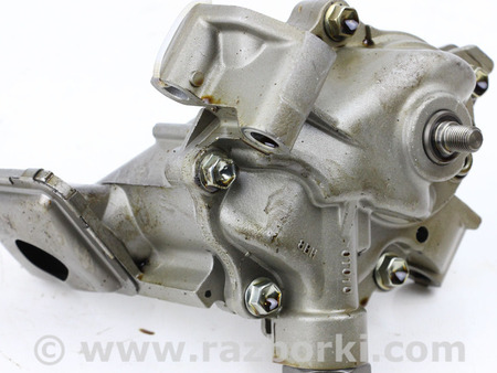 ФОТО Масляный насос для Toyota Corolla E16/E17 (2012-2018) Київ