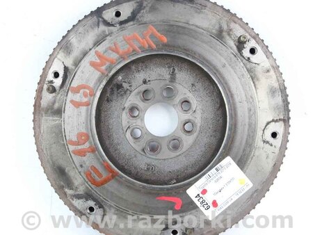 ФОТО Маховик для Toyota Corolla E16/E17 (2012-2018) Київ